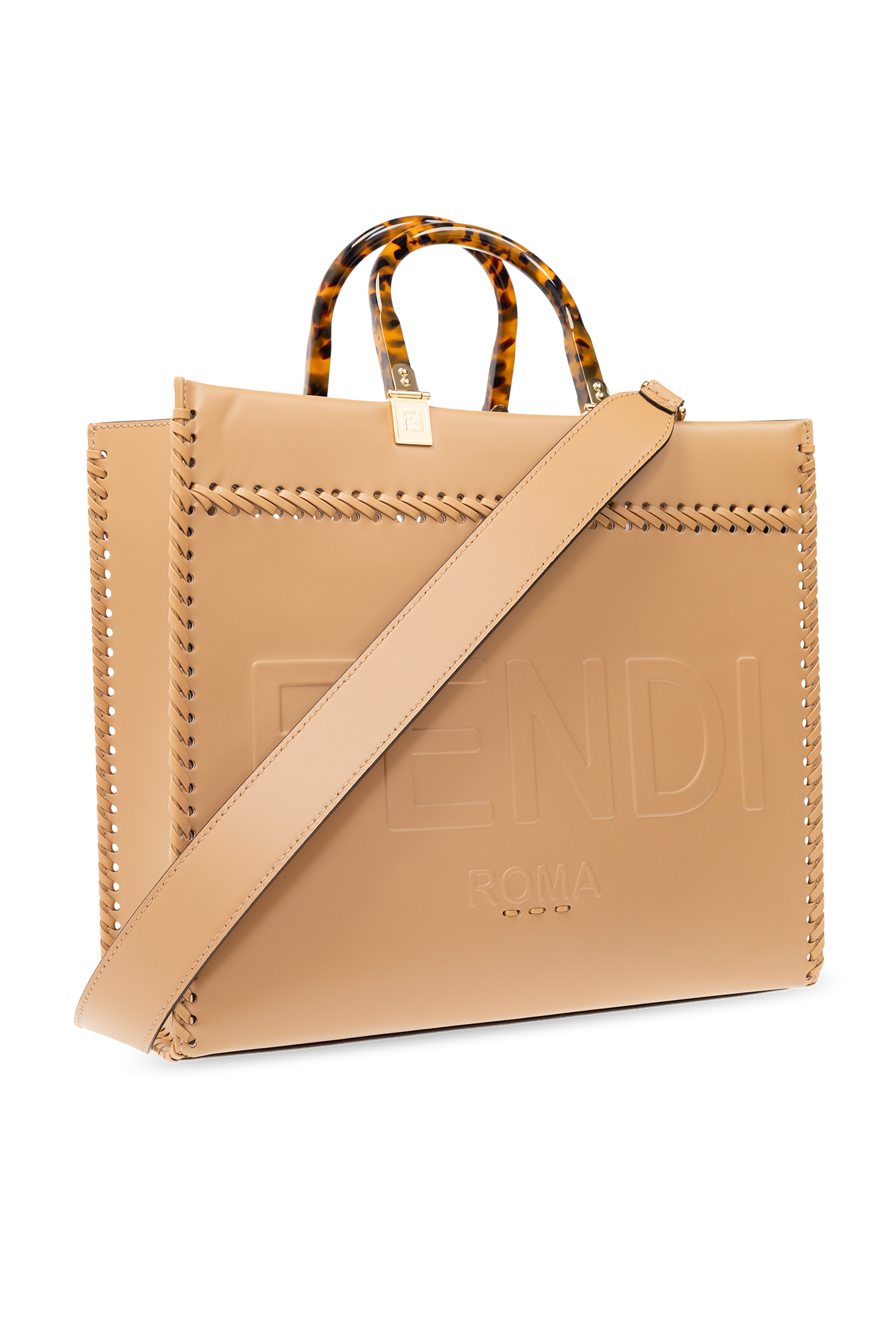 Fendi shopping outlet bags